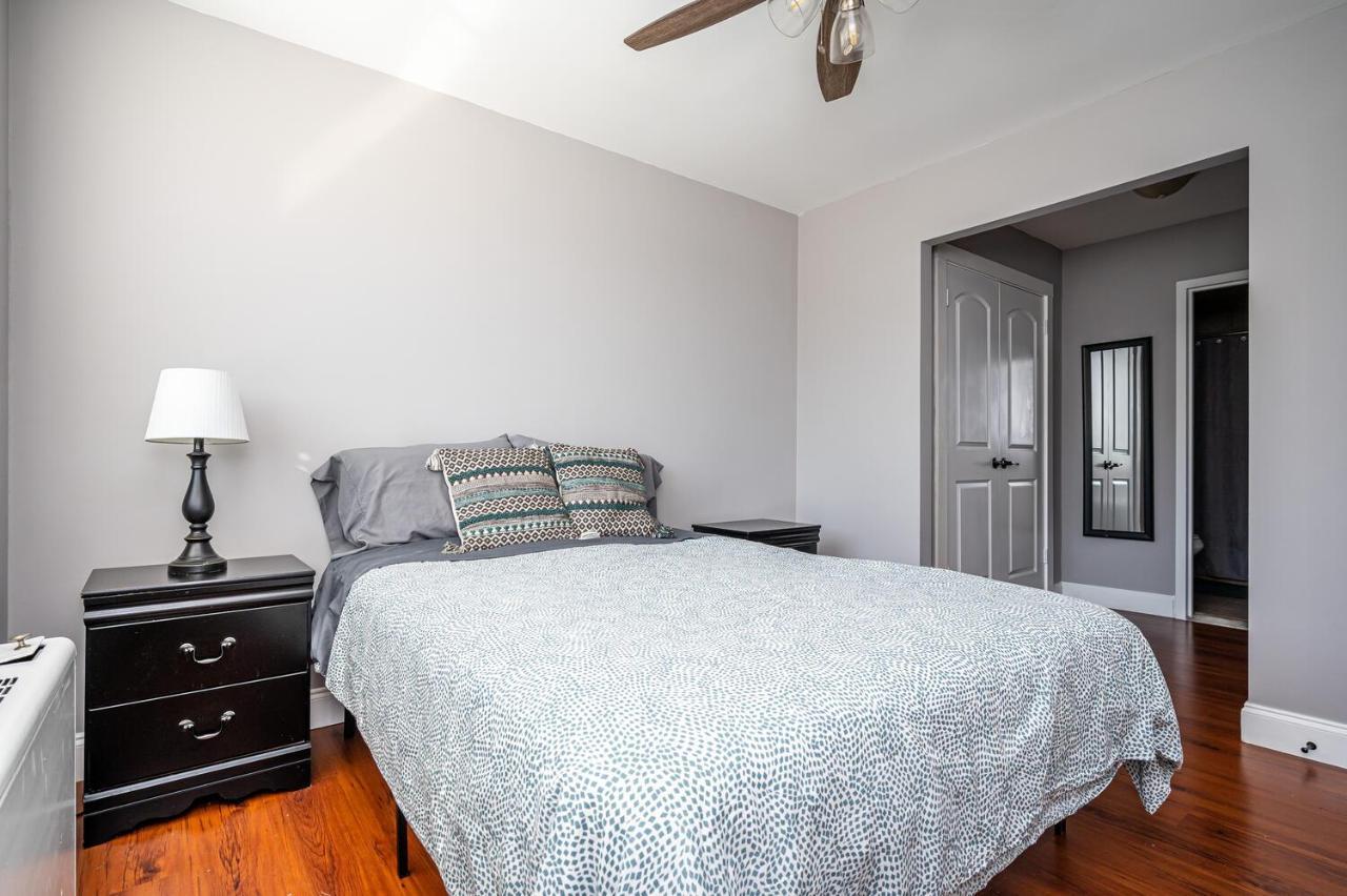 Atlanta Downtown! City View! Paid Onsite Parking Lm405 Exterior foto