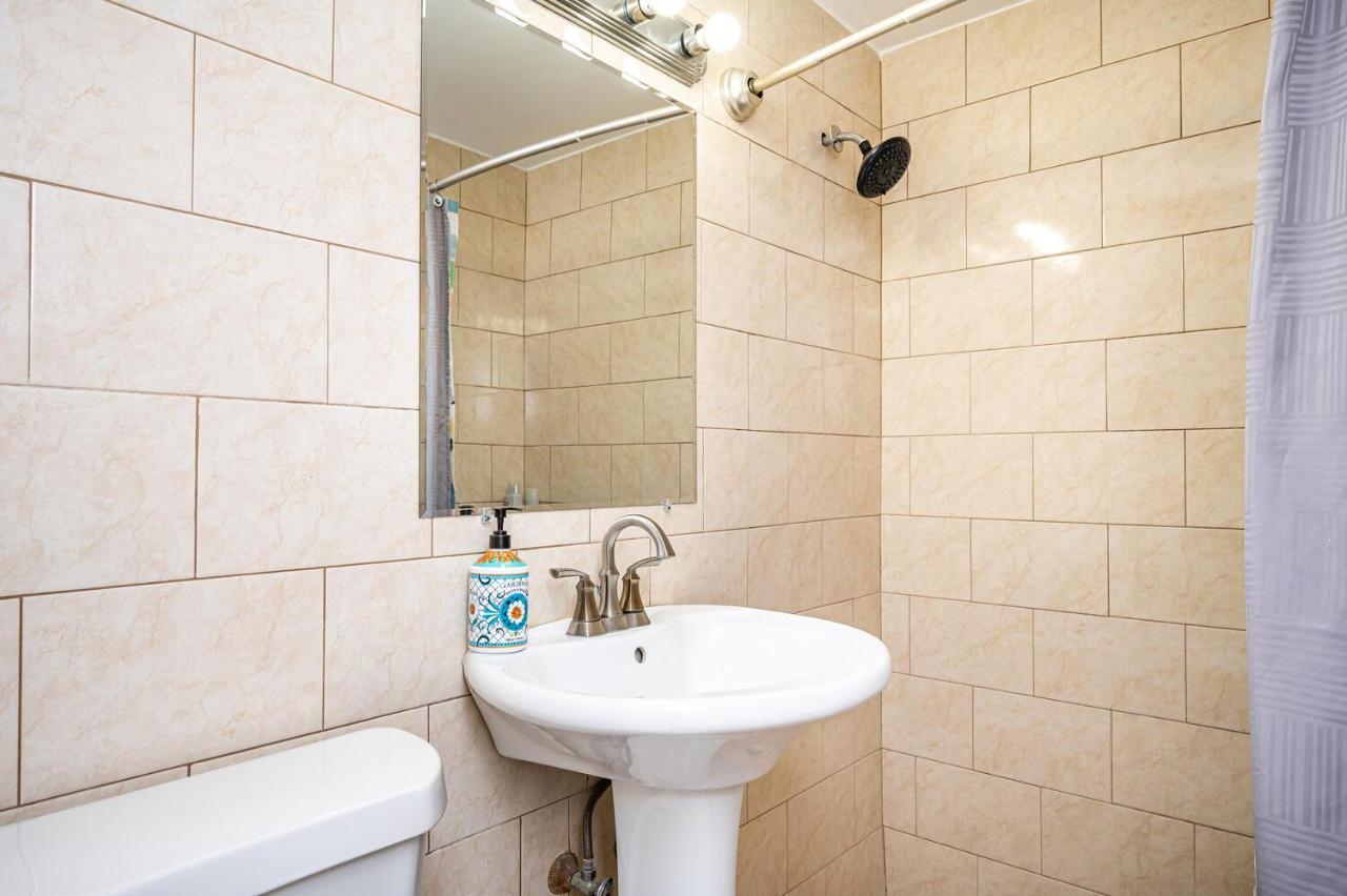 Atlanta Downtown! City View! Paid Onsite Parking Lm405 Exterior foto